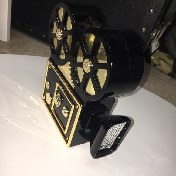 Movie Reel Clutch - Picture 5 of 6